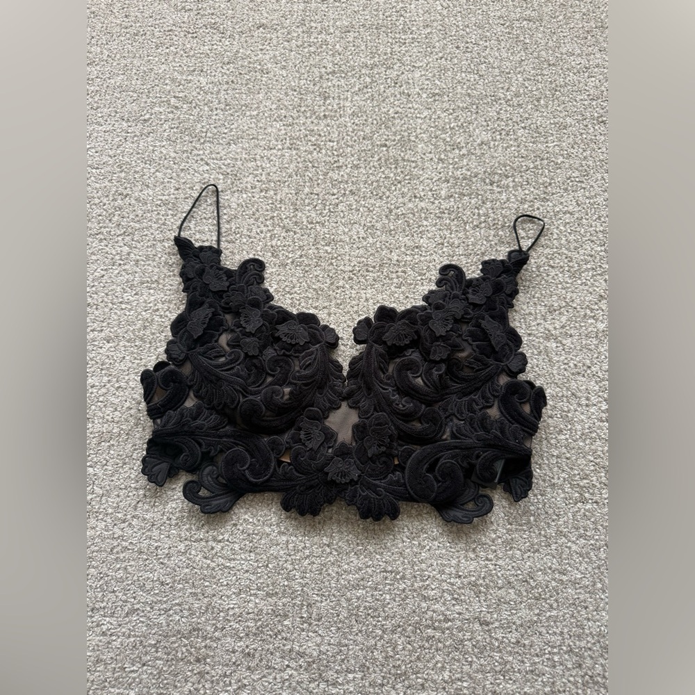 Zimmermann Top